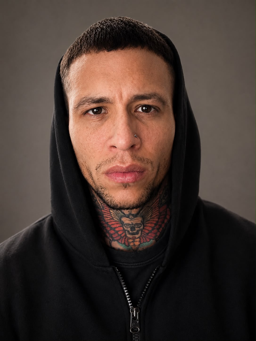 Barbero Luis Miguel