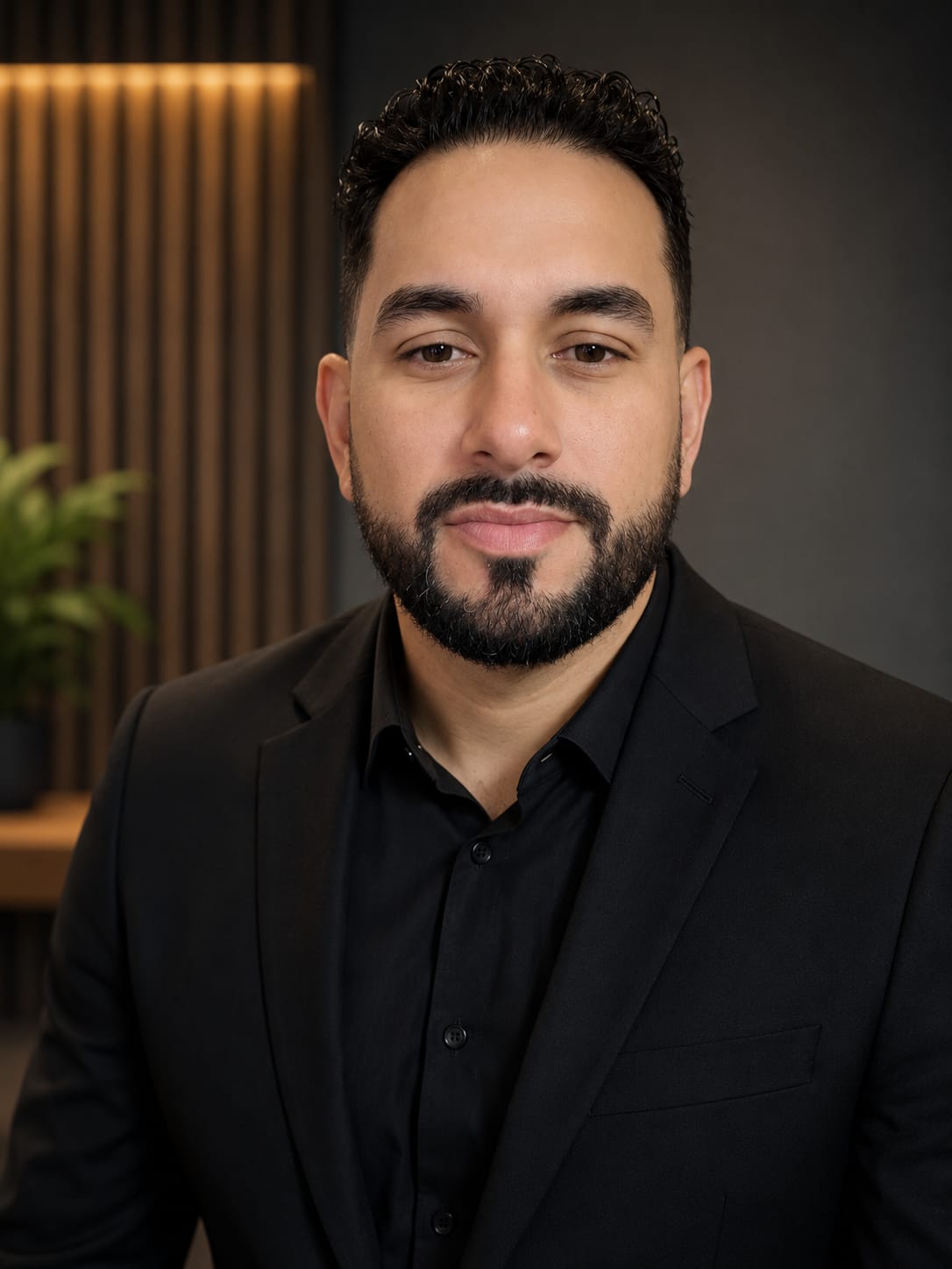 Barbero Jean Luis